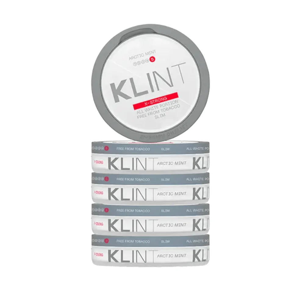 KLINT Arctic Mint