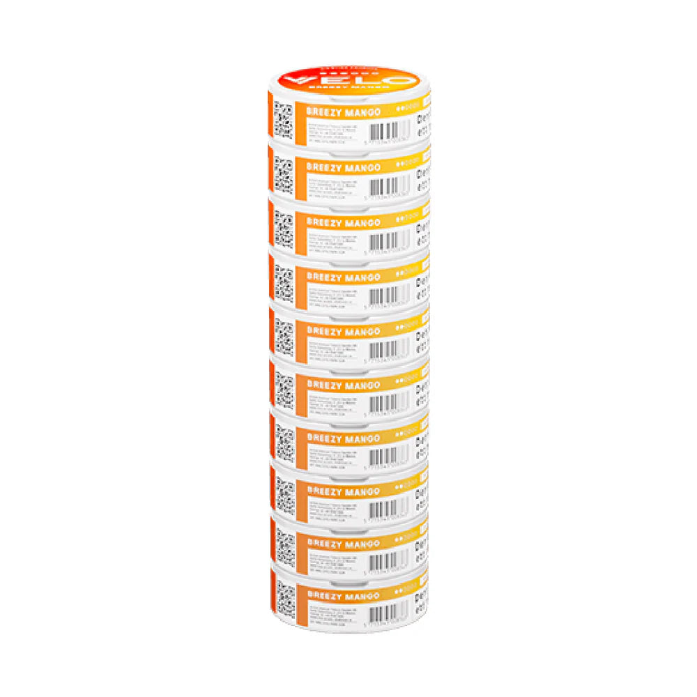 VELO Tropical Mango
