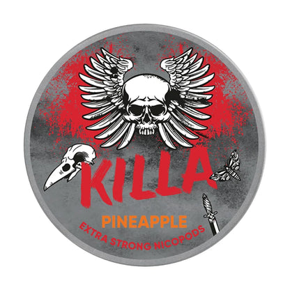 KILLA   Pineapple