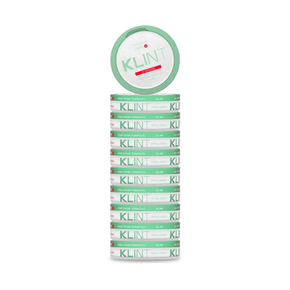 KLINT   Apple   Mint