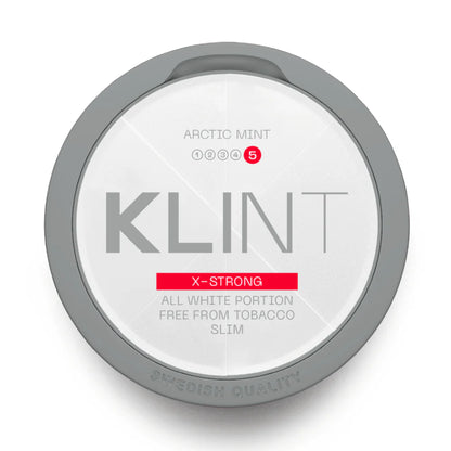 KLINT   Arctic   Mint