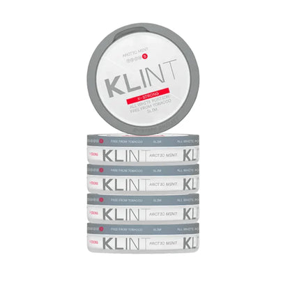 KLINT   Arctic   Mint
