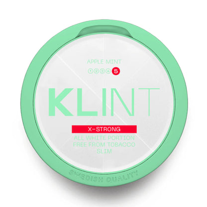 KLINT   Apple   Mint