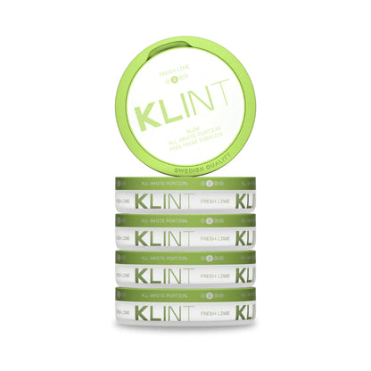 KLINT   Fresh   Lime   #2