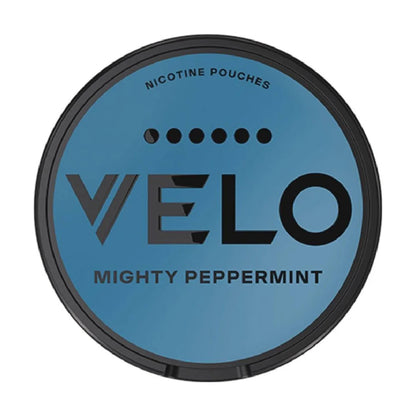 VELO   Mighty   Peppermint   Max