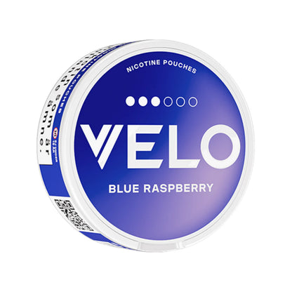 VELO   Blue   Raspberry