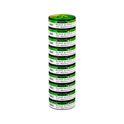 VELO   Lime   Flame