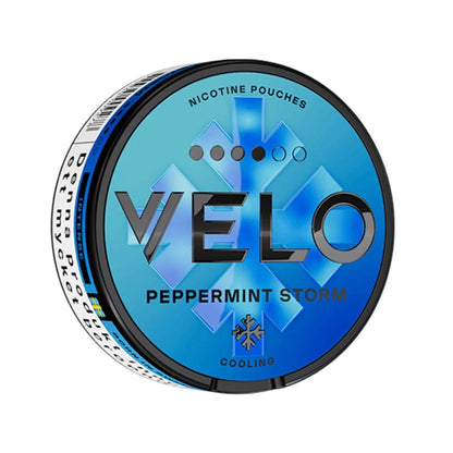 VELO   Peppermint   Storm