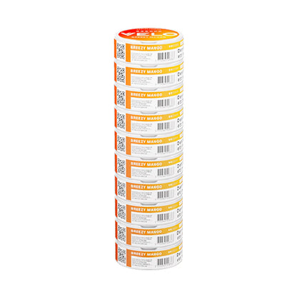 VELO   Tropical   Mango